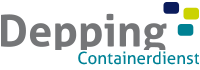 Depping Containerdienst